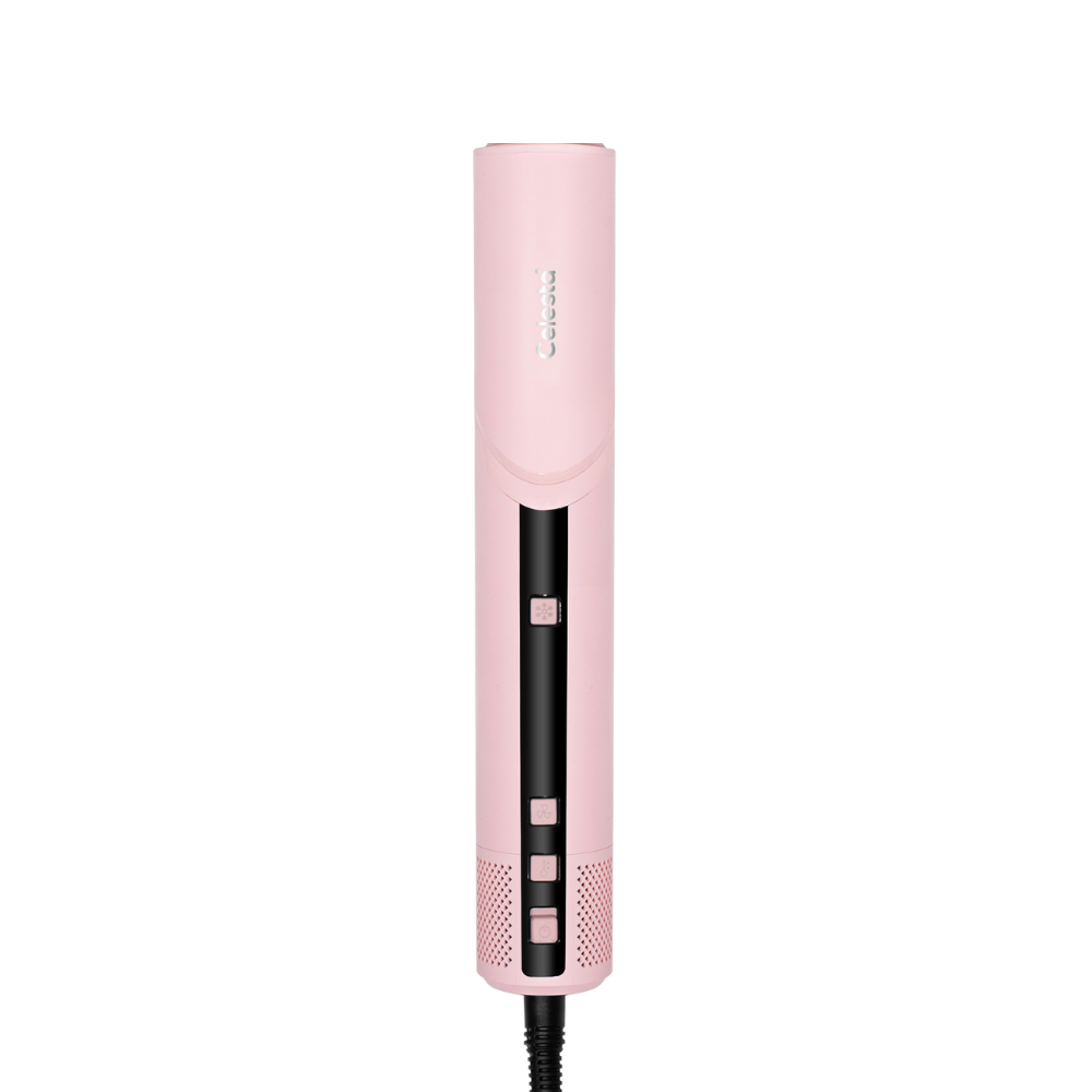 Cromos | Base de Remplacement AirStyler 9-en-1 Rose