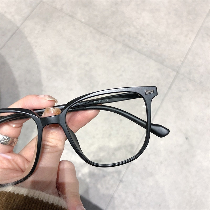 Cromos | Lunettes de Dioptrie pour Myopie - Lunettes Correctrices pour Vision Myope