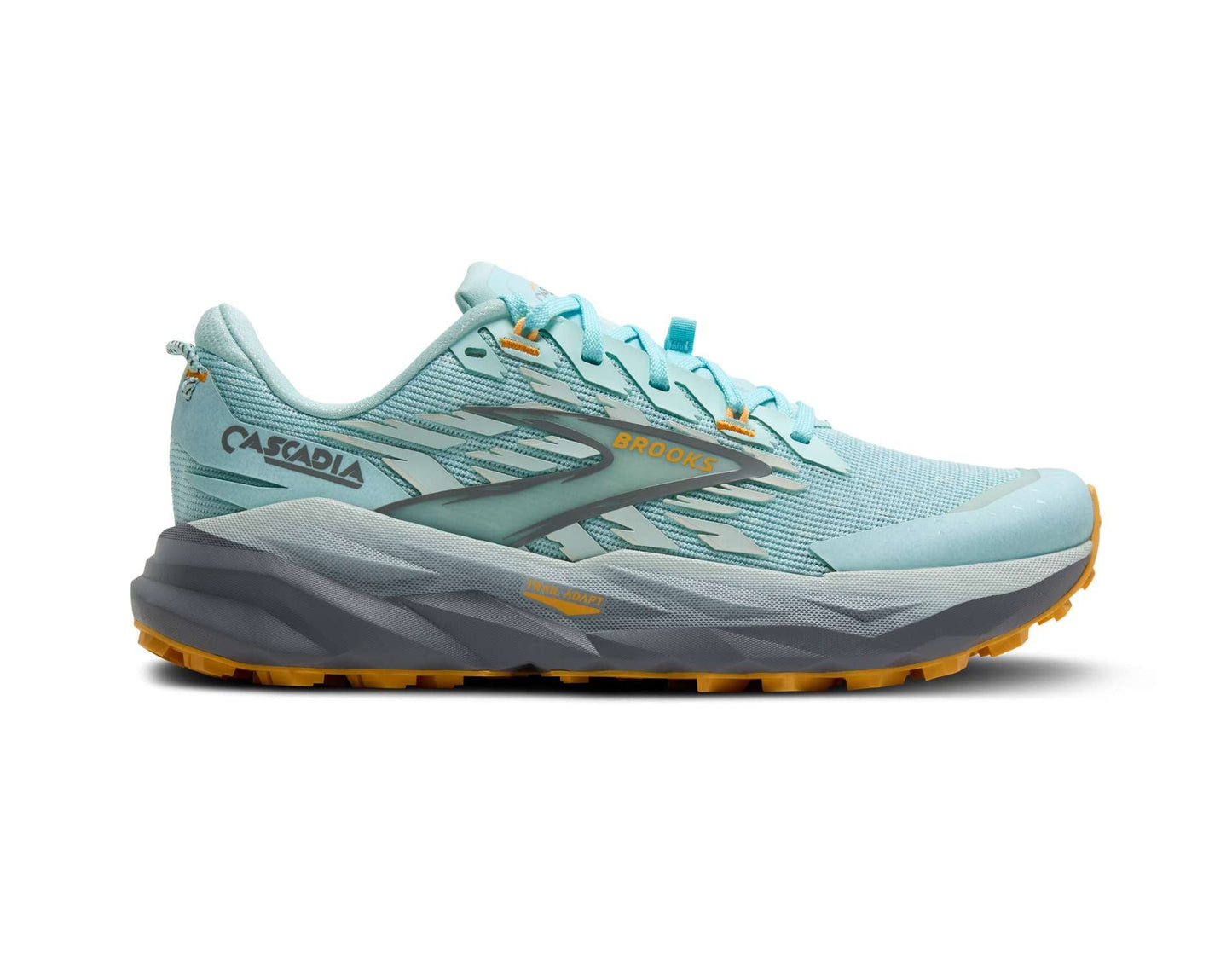 Brooks Cascadia 19 Wide Women's Trail Running Shoes