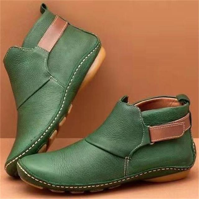Cromos | Chaussures Orthopédiques de Luxe pour Femmes Liana Confort et Style
