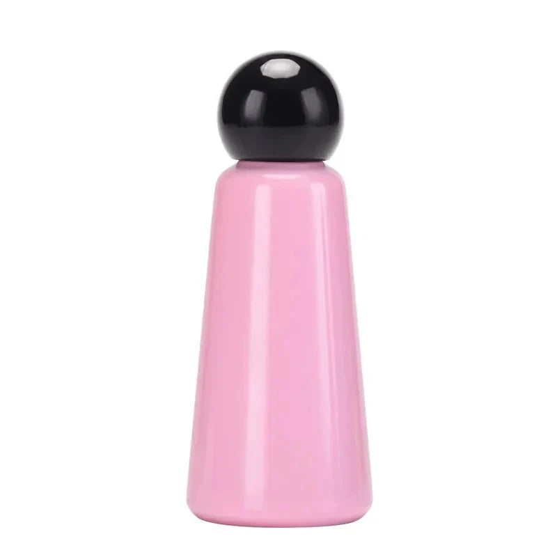 Cromos | BowLift | LuxDrop – Bouteille d’eau étanche qui garde les boissons chaudes pendant 12 heures et froides pendant 24 heure