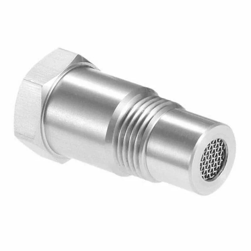 Cromos | Adaptateur Sonde O2 (Oxygen) M18x1.5 – Suppression Voyant Moteur CEL Fix