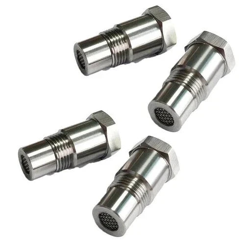 Cromos | Adaptateur Sonde O2 (Oxygen) M18x1.5 – Suppression Voyant Moteur CEL Fix