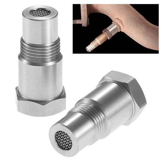 Cromos | Adaptateur Sonde O2 (Oxygen) M18x1.5 – Suppression Voyant Moteur CEL Fix