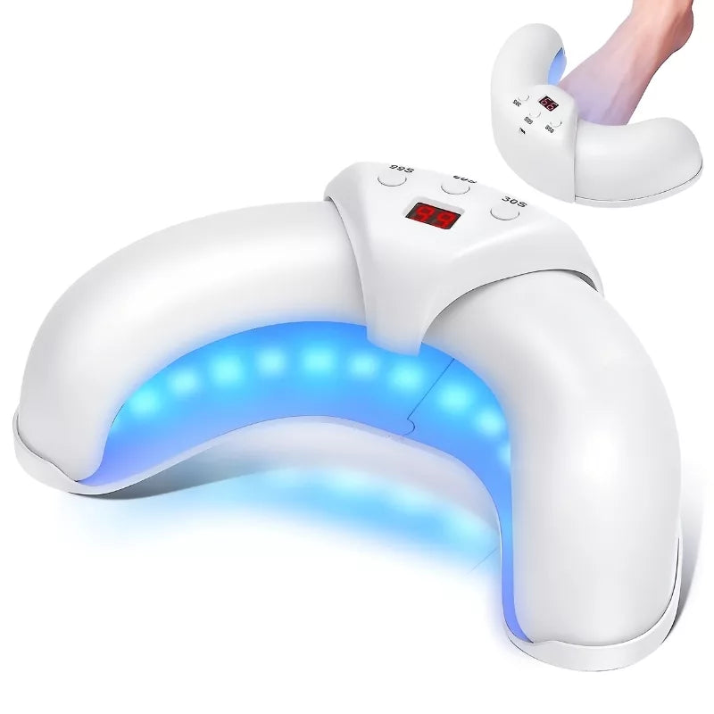 Cromos | Appareil Laser Anti-Mycose des Ongles