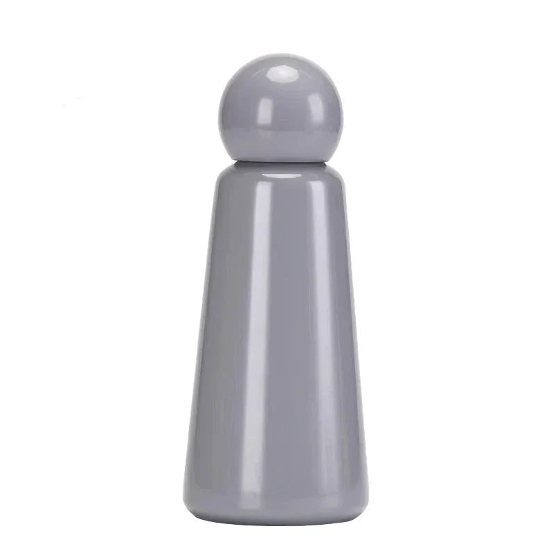 Cromos | BowLift | LuxDrop – Bouteille d’eau étanche qui garde les boissons chaudes pendant 12 heures et froides pendant 24 heure
