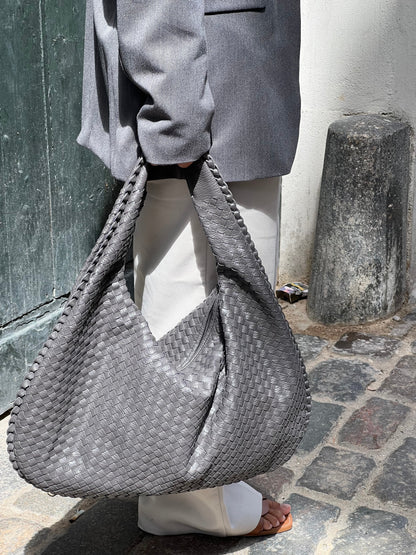 Cromos | Sac à Main Élégant Femme Grande Capacité – Alena