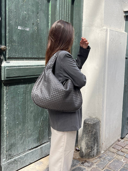 Cromos | Sac à Main Élégant Femme Grande Capacité – Alena