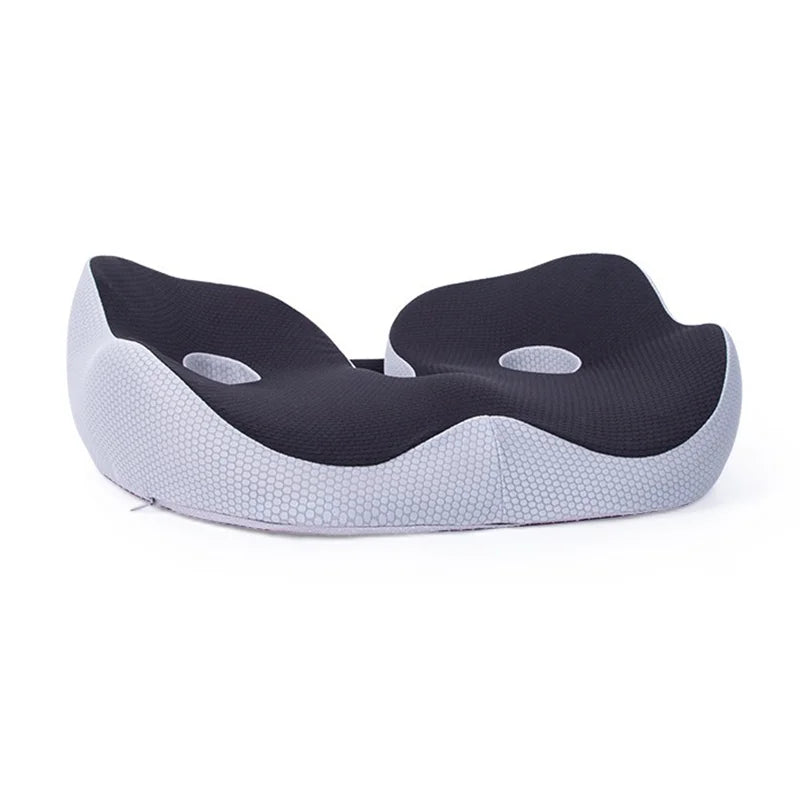 Cromos | Coussin Ergonomique en Mousse à Mémoire – LuxuraComfort