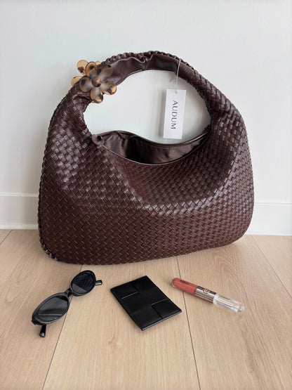 Cromos | Sac à Main Élégant Femme Grande Capacité – Alena