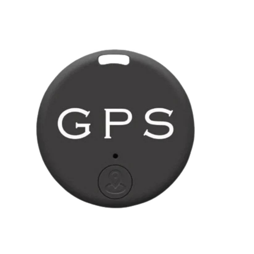 GPS Tracker Mini en Temps Réel – Cromos