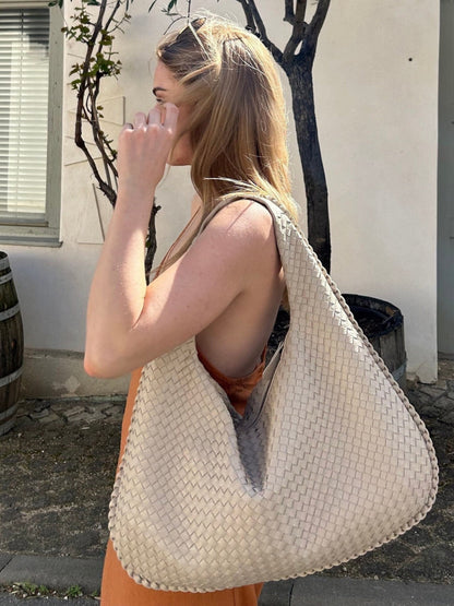 Cromos | Sac à Main Élégant Femme Grande Capacité – Alena