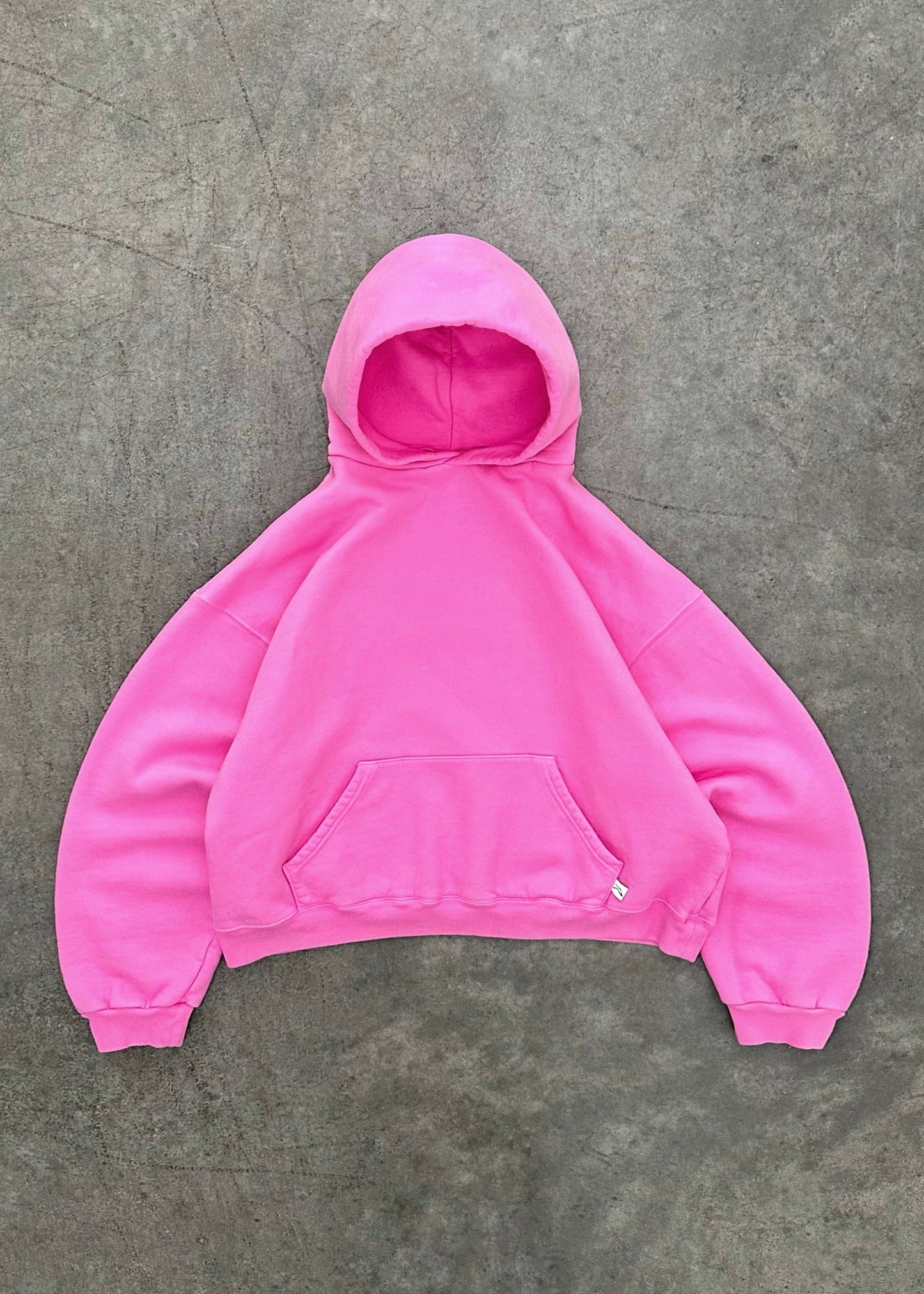 Cromos | Sweat à Capuche PureCozy Chaleur Douce Confort Hiver