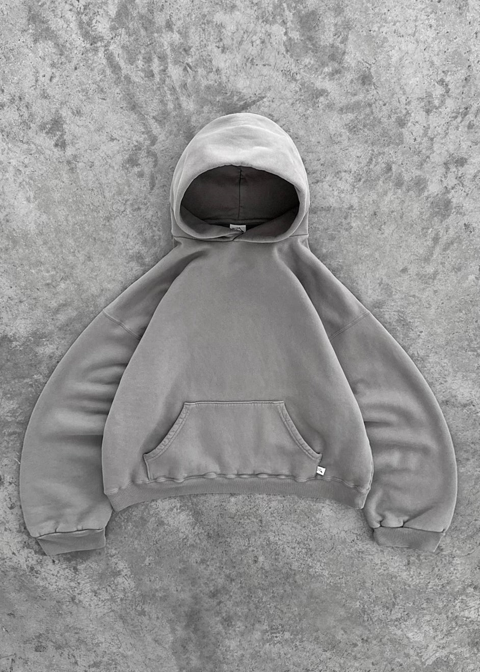 Cromos | Sweat à Capuche PureCozy Chaleur Douce Confort Hiver