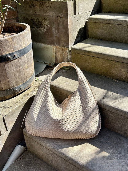 Cromos | Sac à Main Élégant Femme Grande Capacité – Alena