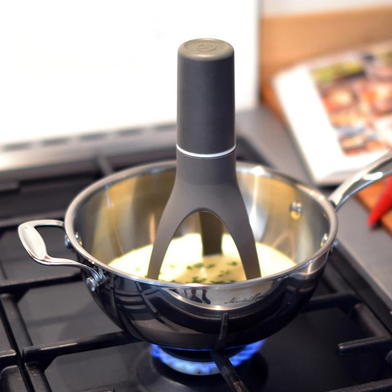 Cromos | Robot Cuisine Automatique Multifonction – WhiskMaster