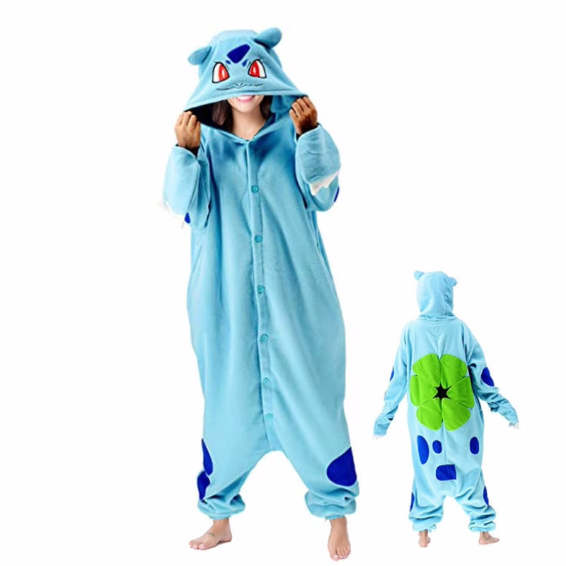 Cromos | Pyjama Confort Fantaisie – PokéComfort