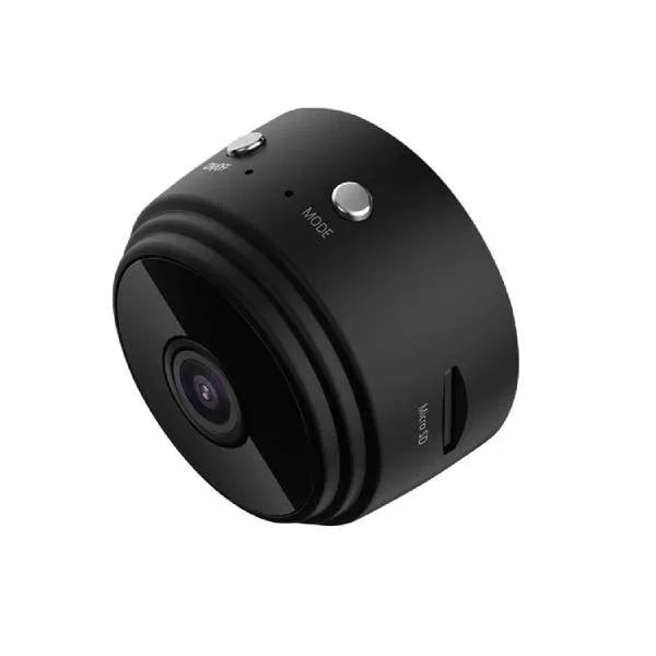 Cromos | Caméra de Recul Sans Fil Full HD pour Camping-Car, Camion & Remorque