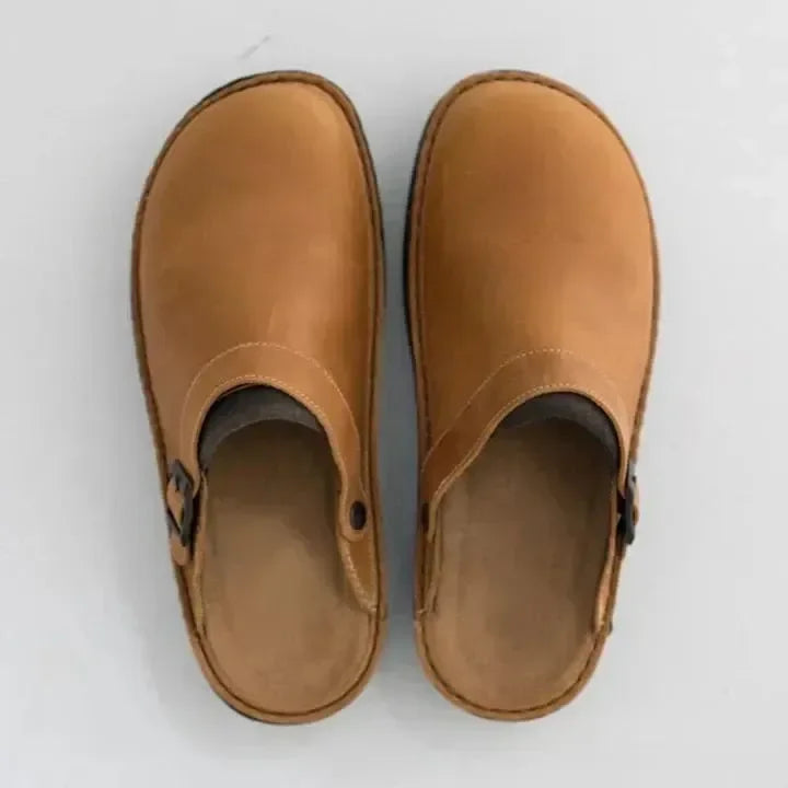 Cromos | Sabots Confort Homme – Bruno