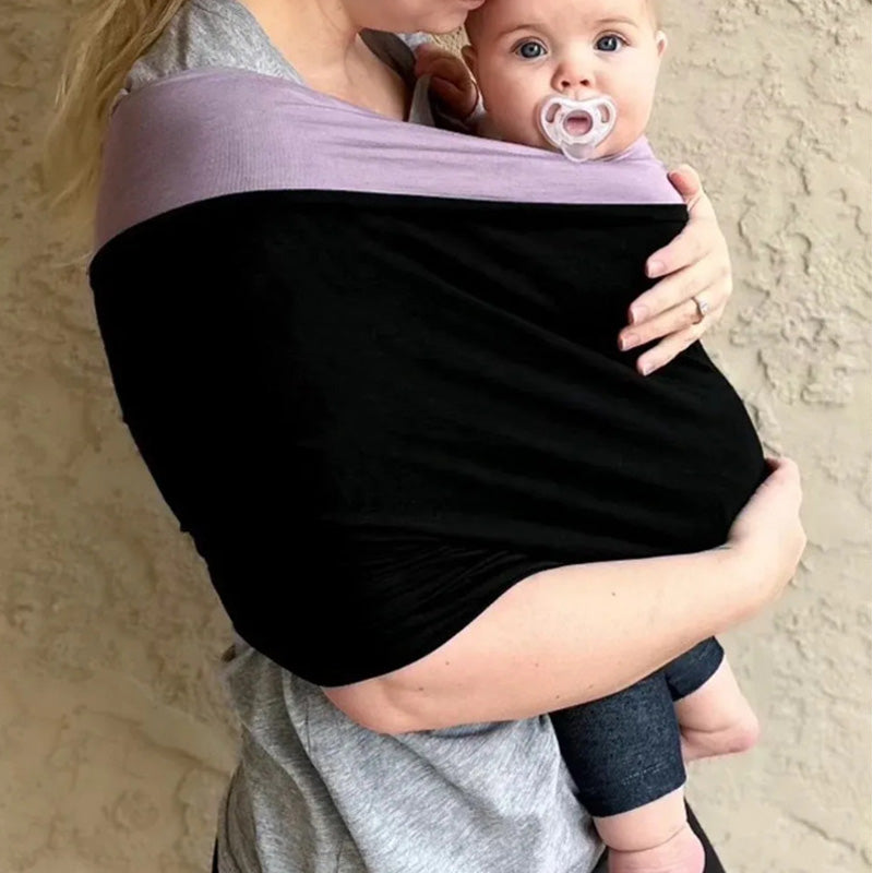 Cromos | Porte-Bébé Confort Ergonomique – SnugCarry