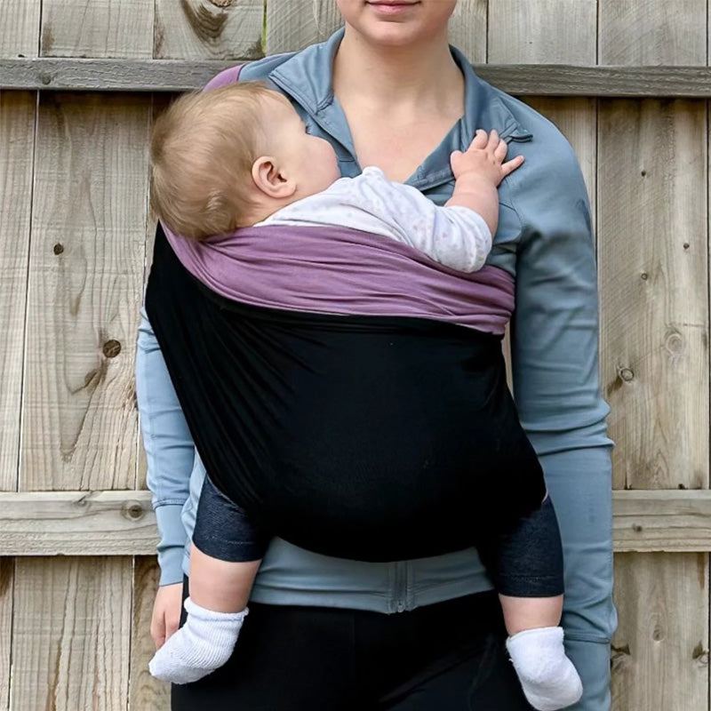 Cromos | Porte-Bébé Confort Ergonomique – SnugCarry