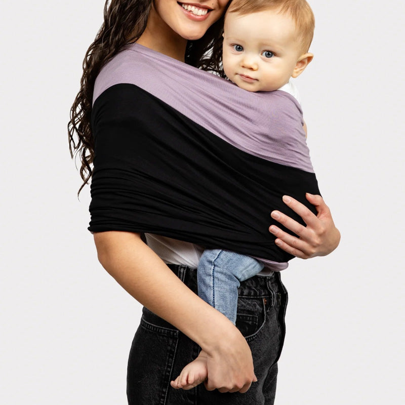 Cromos | Porte-Bébé Confort Ergonomique – SnugCarry