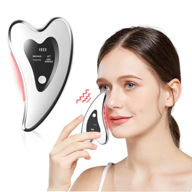 Cromos | Appareil Soin Visage 4-en-1 Professionnel – GlowSha