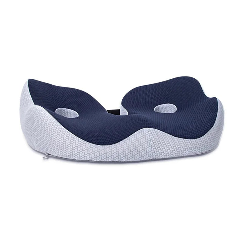 Cromos | Coussin Ergonomique en Mousse à Mémoire – LuxuraComfort