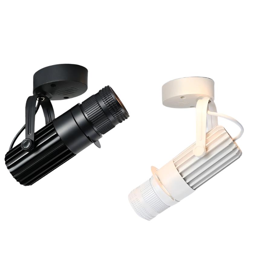 Cromos | Spot LED Réglable Haut de Gamme – Brilliance Flex