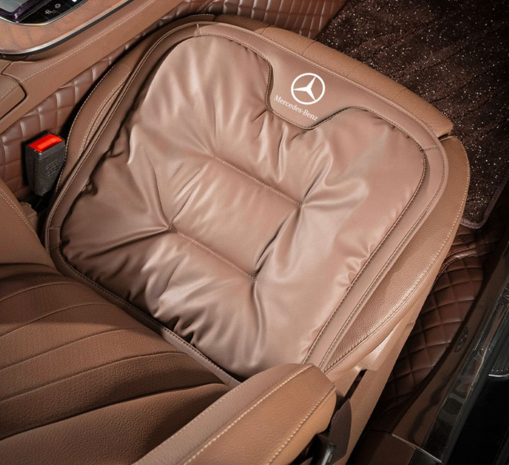 Cromos | Coussin de Siège Auto Ergonomique – Velario