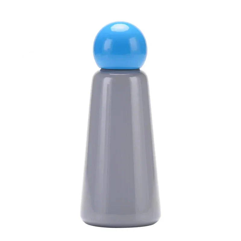 Cromos | BowLift | LuxDrop – Bouteille d’eau étanche qui garde les boissons chaudes pendant 12 heures et froides pendant 24 heure