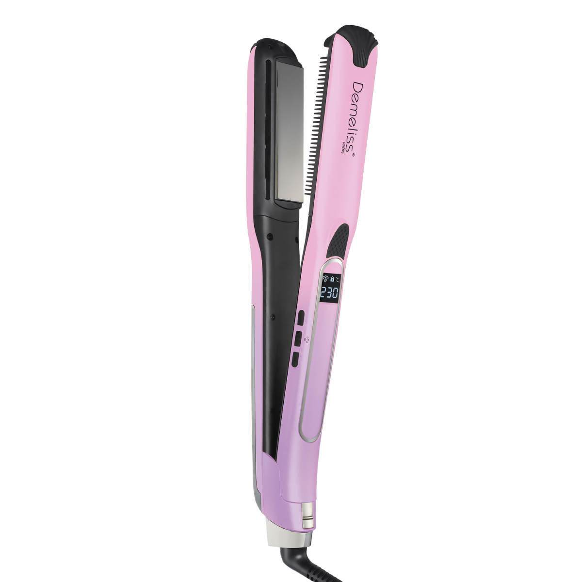 Cromos | Lisseur Cheveux Professionnel – ONE Straightener