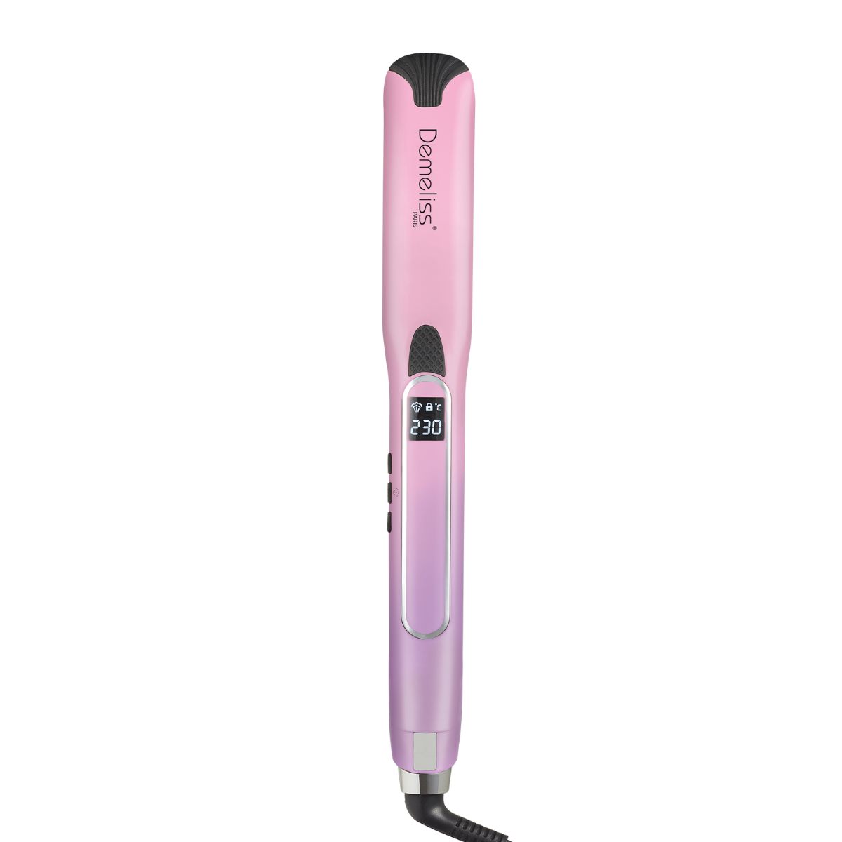 Cromos | Lisseur Cheveux Professionnel – ONE Straightener