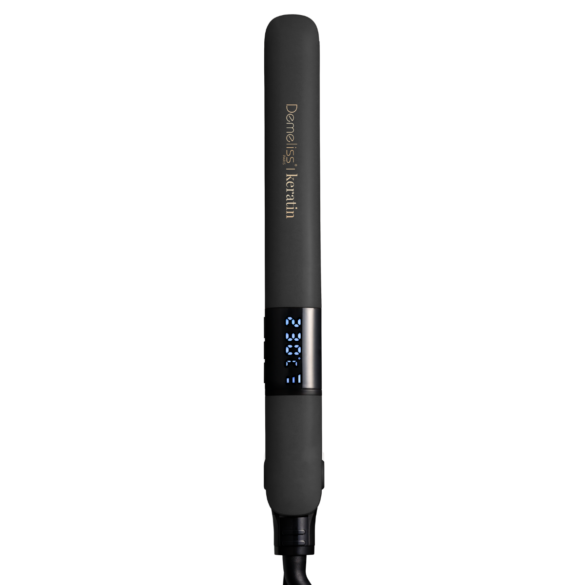 Cromos | Lisseur Vapeur Titanium XL – Demeliss Kera-Gold