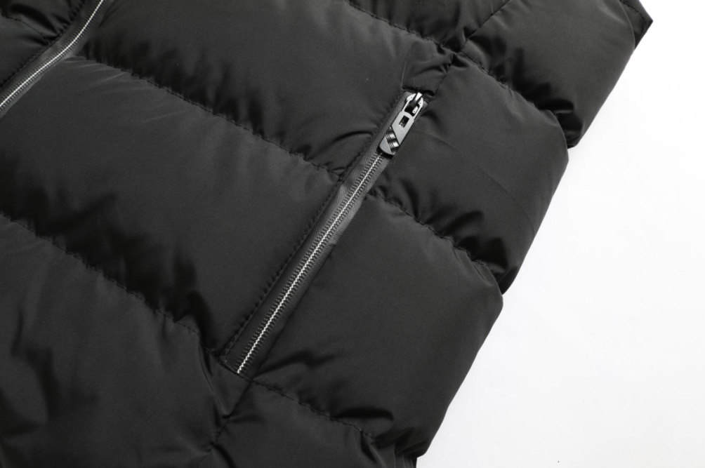 Cromos | Veste Chauffante Confort Intelligente – VitalWarm