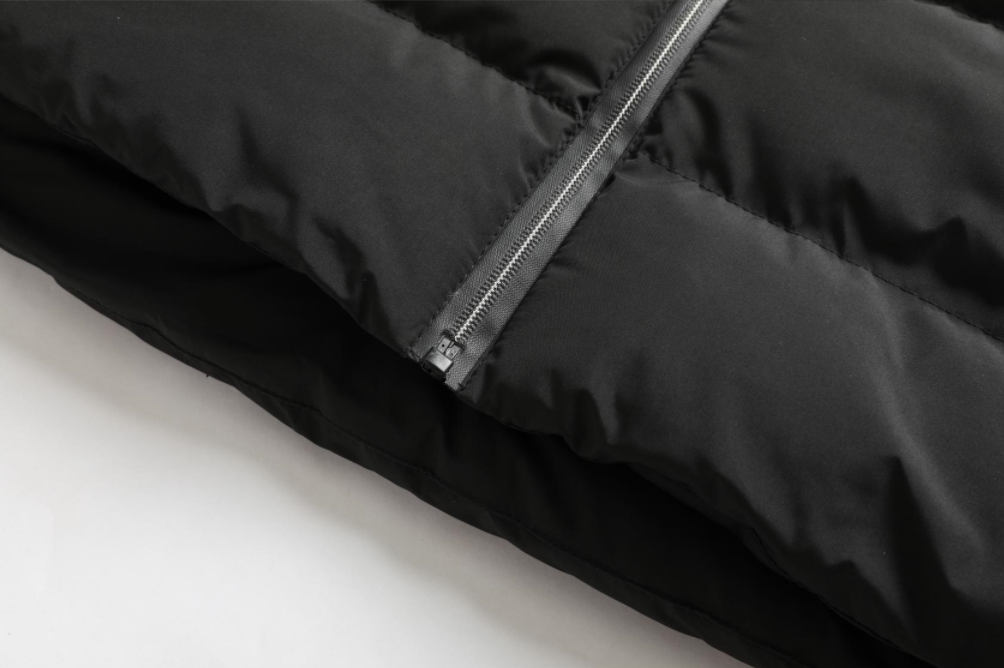 Cromos | Veste Chauffante Confort Intelligente – VitalWarm