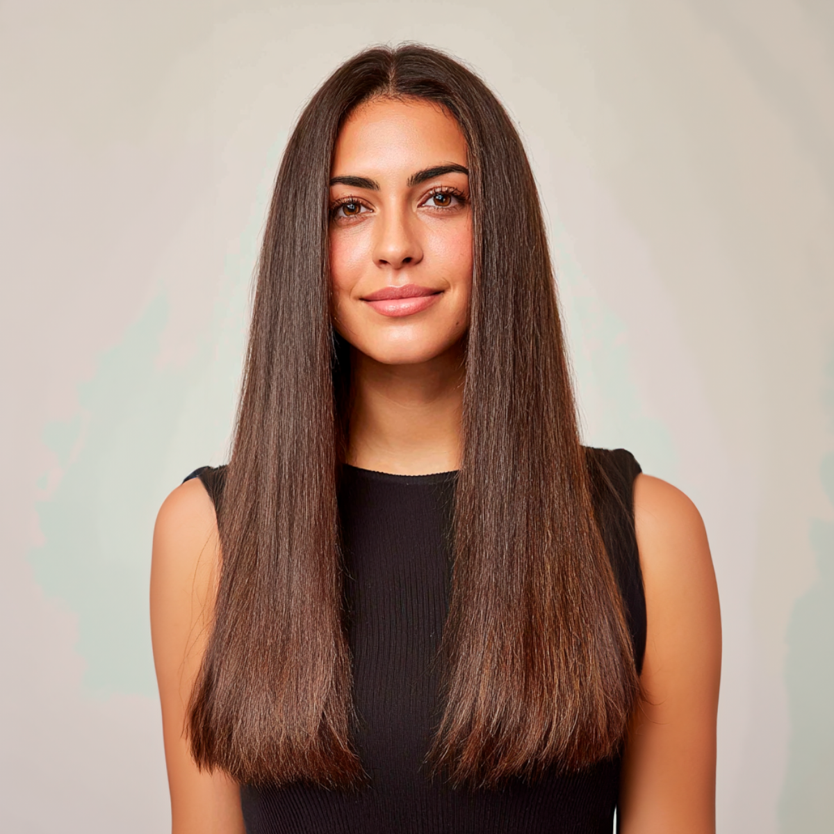 Cromos | Lisseur KERA-BLACK XL Professionnel