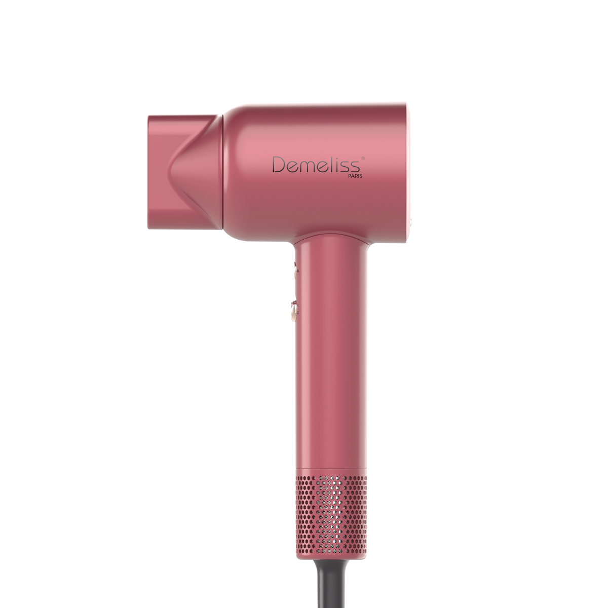 Cromos | Brosse Lissante Anti-Frisottis – LISS & GO