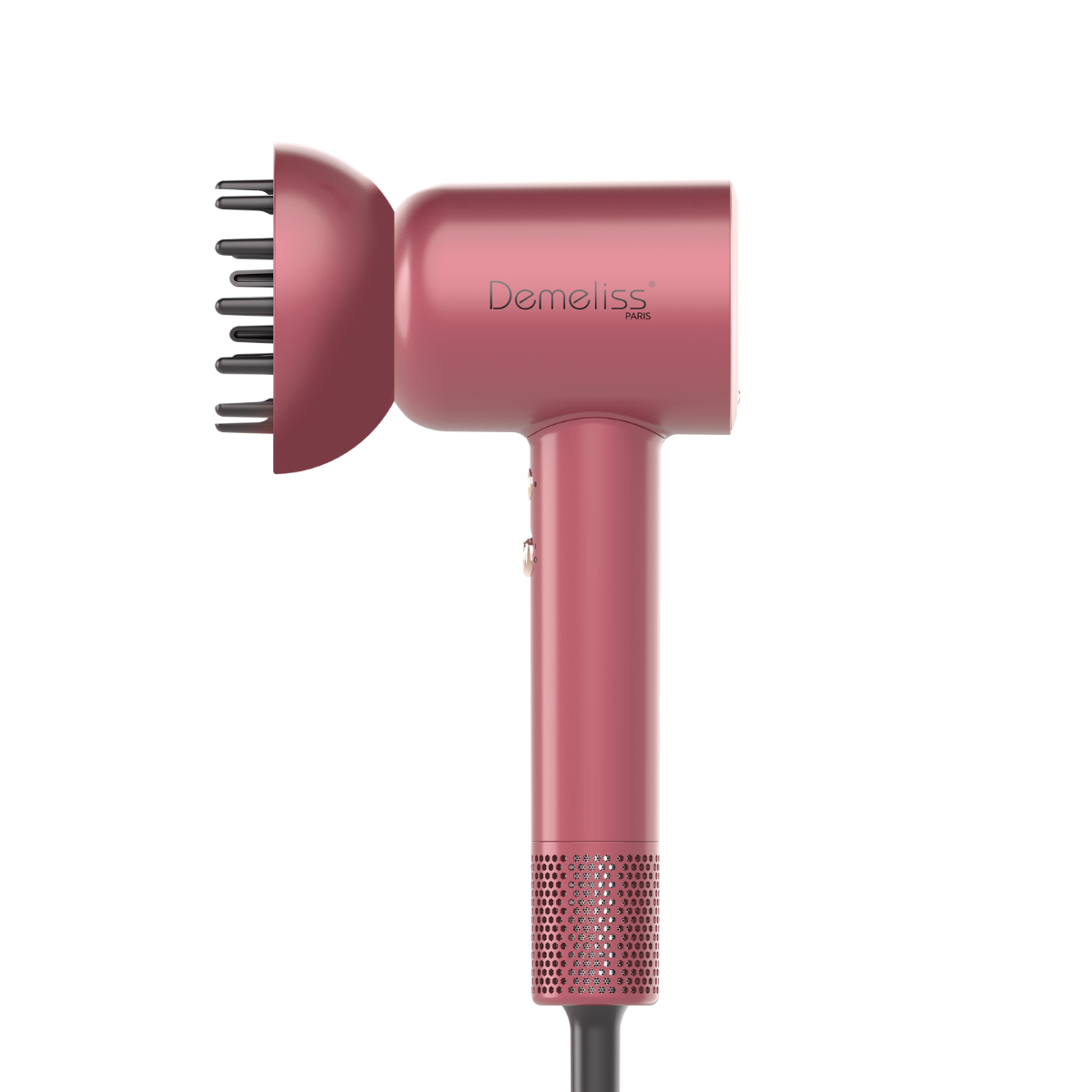 Cromos | Brosse Lissante Anti-Frisottis – LISS & GO