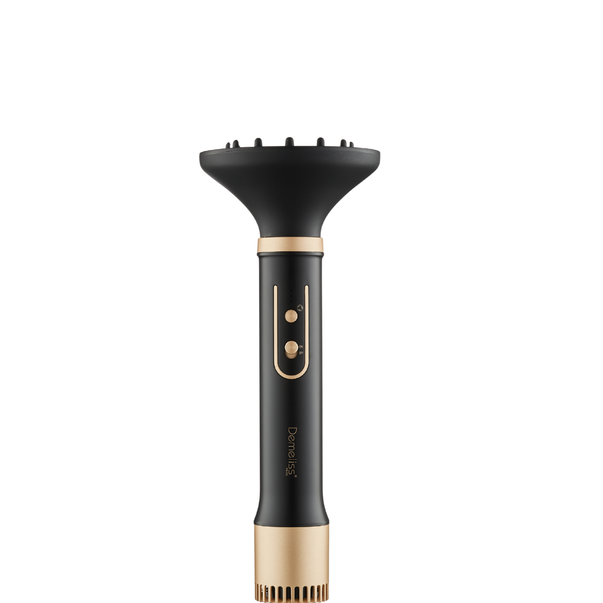 Cromos | Brosse Soufflante 5-en-1 Multistyler