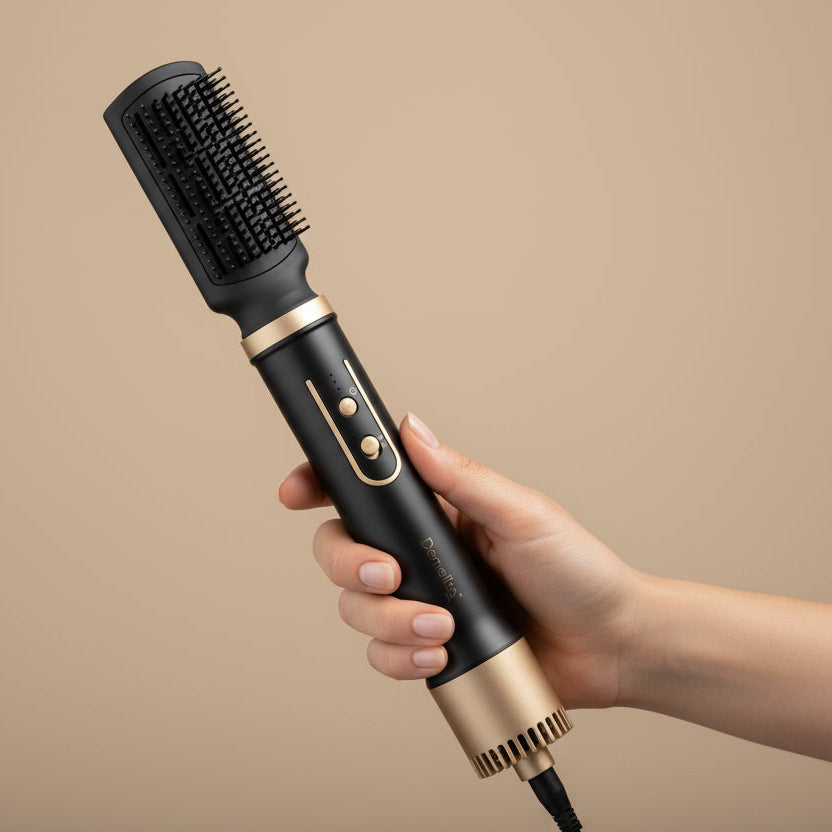 Cromos | Brosse Soufflante 5-en-1 Multistyler