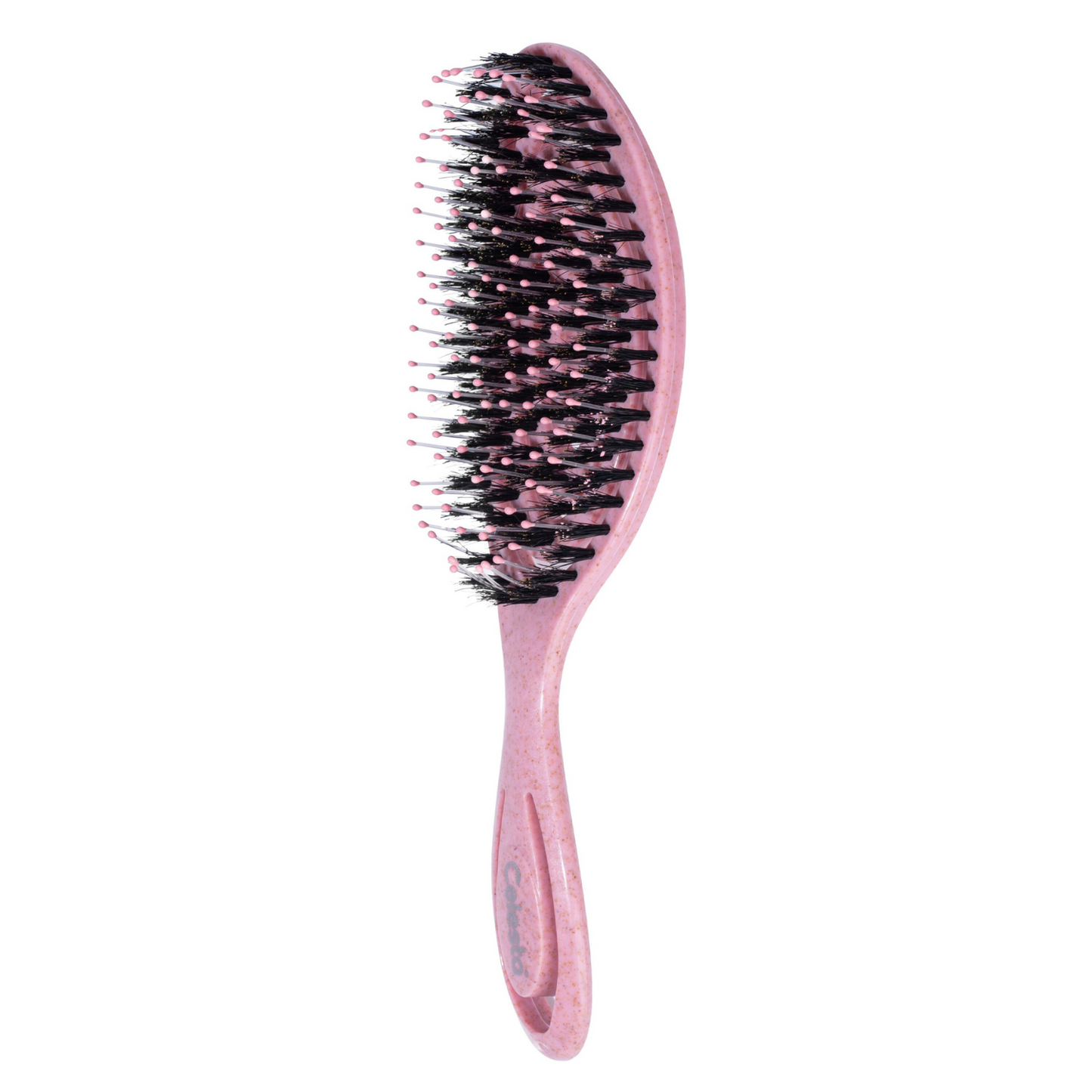 Cromos | Brosse Démêlante Sublimatrice Anti-Casse