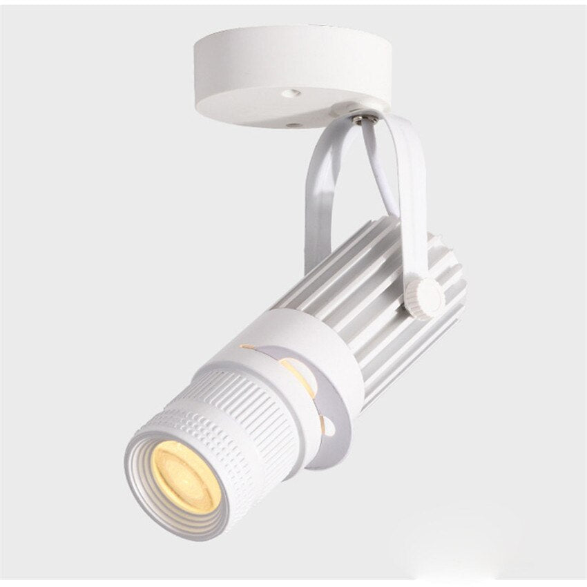 Cromos | Spot LED Réglable Haut de Gamme – Brilliance Flex