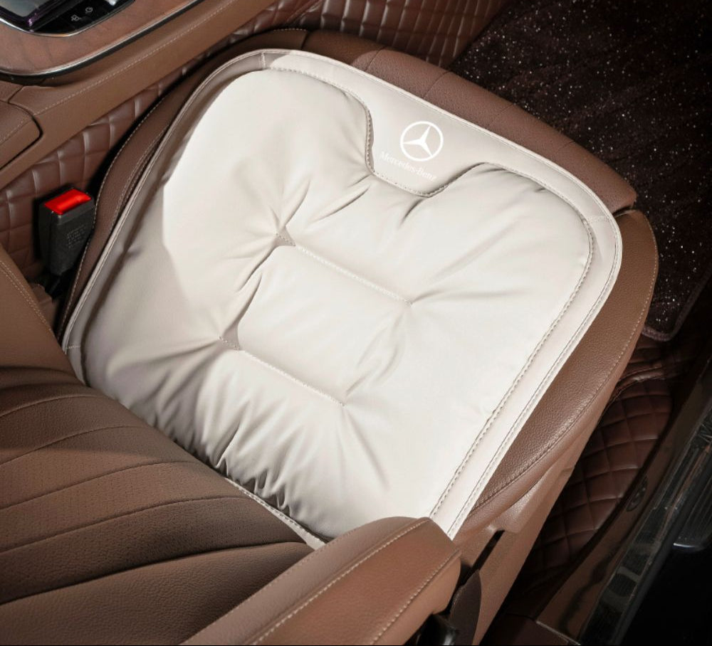 Cromos | Coussin de Siège Auto Ergonomique – Velario