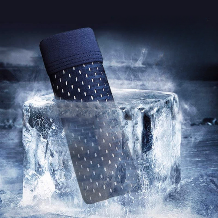 Cromos | Boxers Homme en Bambou (Pack de 10) – Daan