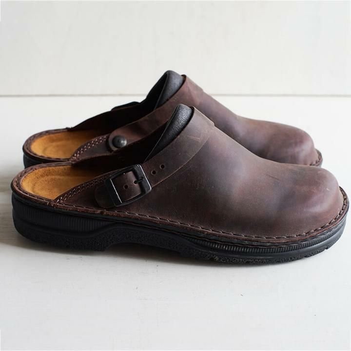 Cromos | Sabots Confort Homme – Bruno