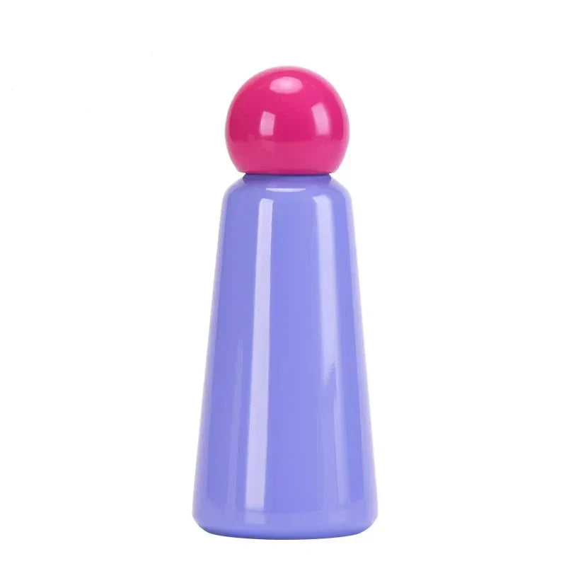 Cromos | BowLift | LuxDrop – Bouteille d’eau étanche qui garde les boissons chaudes pendant 12 heures et froides pendant 24 heure