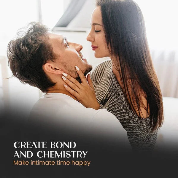 Cromos | Parfum Pheromone Homme Attractura – Confiance & Séduction