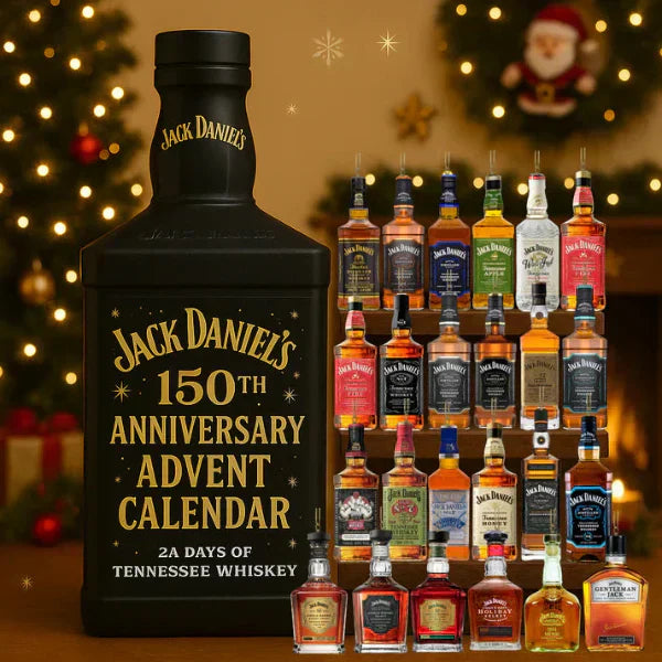 Cromos | Calendrier de l’Avent Whisky Classique 2025