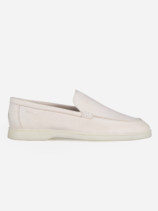 Mocassins Cromos Tierri – Latte
